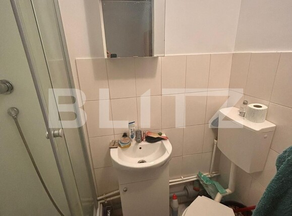 Garsonieră de vânzare Bularga - 125268AV | BLITZ Iași | Poza3