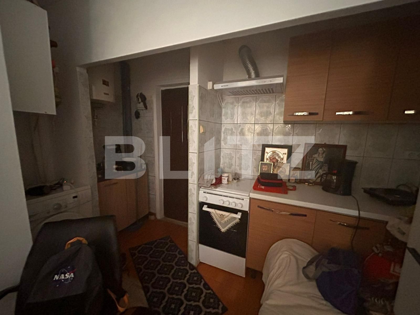 Garsonieră de vânzare Bularga - 125268AV | BLITZ Iași | Poza2