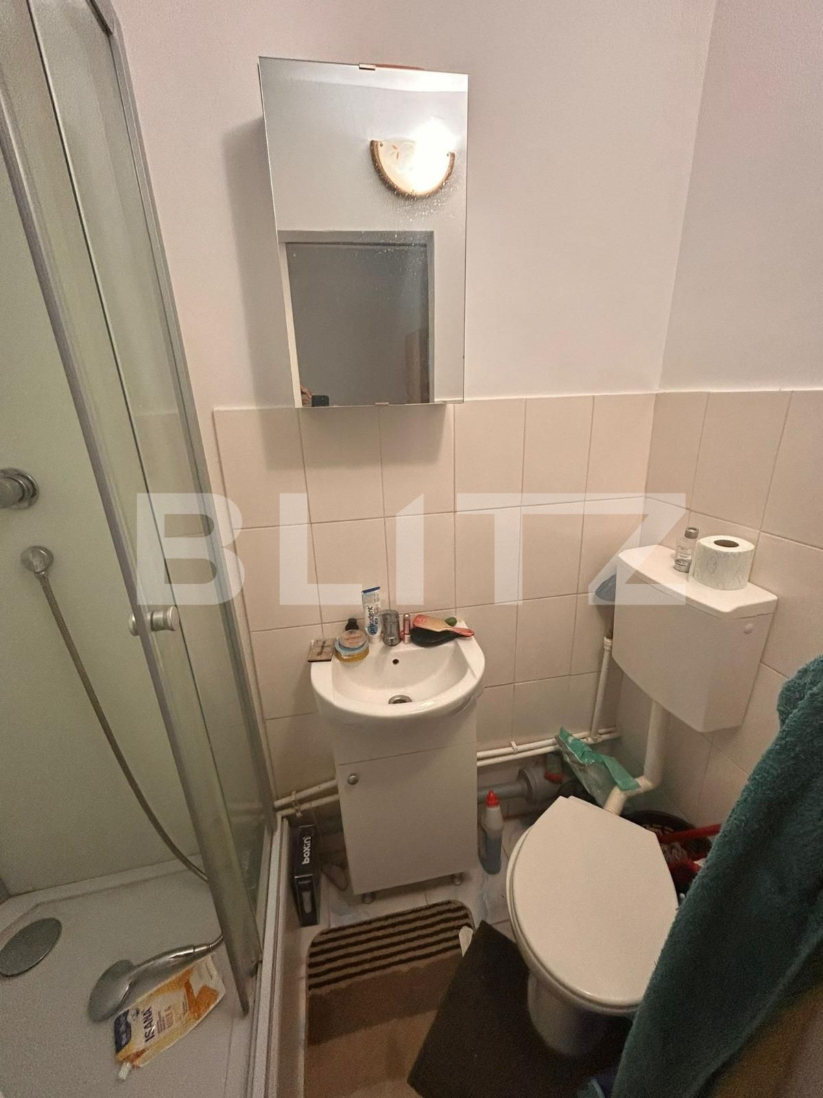 Garsonieră de vânzare Bularga - 125268AV | BLITZ Iași | Poza3