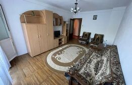 Apartament cu 2 camere, decomandat, 56mp, zona Cug