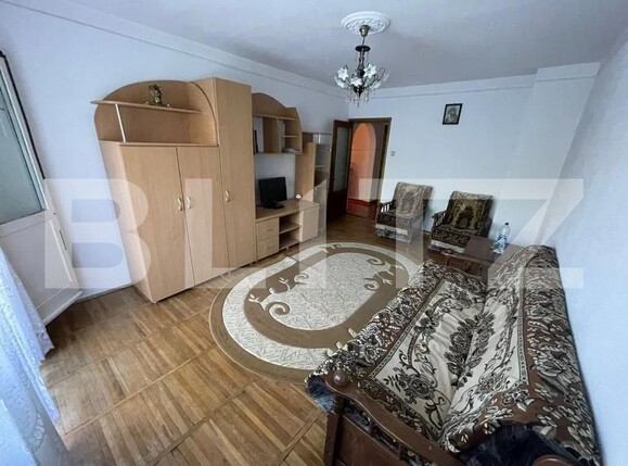 Apartament de închiriat 2 camere Cug - 125270AI | BLITZ Iași | Poza2