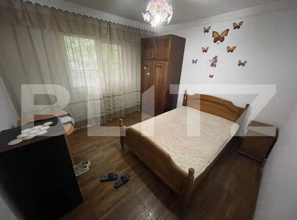 Apartament de închiriat 2 camere Cug - 125270AI | BLITZ Iași | Poza1