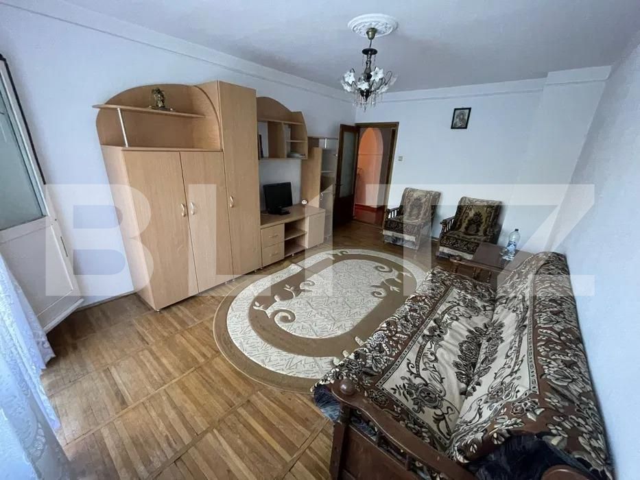 Apartament de închiriat 2 camere Cug - 125270AI | BLITZ Iași | Poza2