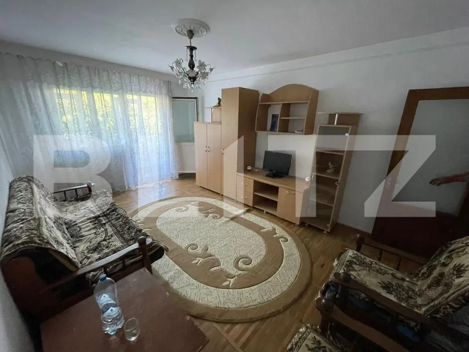 Apartament de închiriat 2 camere Cug - 125270AI | BLITZ Iași | Poza3