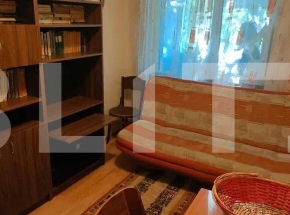 Apartament de închiriat 4 camere Podu Ros - 125271AI | BLITZ Iași | Poza2