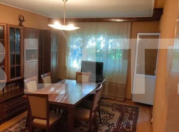 Apartament de închiriat 4 camere Podu Ros - 125271AI | BLITZ Iași | Poza1