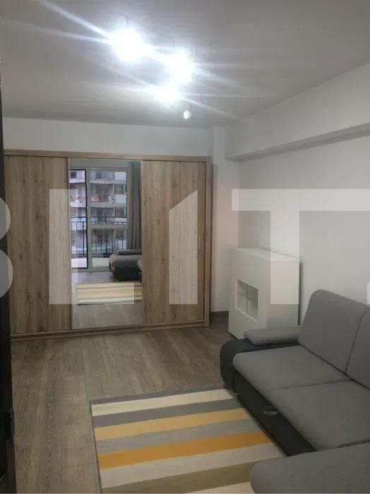 Apartament de închiriat 2 camere Tatarasi - 125279AI | BLITZ Iași | Poza3