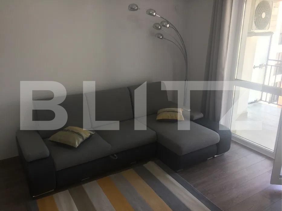 Apartament de închiriat 2 camere Tatarasi - 125279AI | BLITZ Iași | Poza2