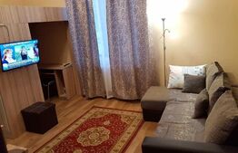 Apartament 1 camera, semidecomandat, 40 mp, zona Copou