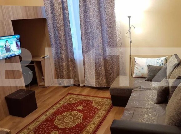 Garsonieră de închiriat Copou - 125328AI | BLITZ Iași | Poza2