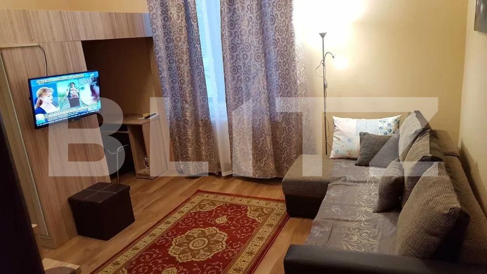 Garsonieră de închiriat Copou - 125328AI | BLITZ Iași | Poza2