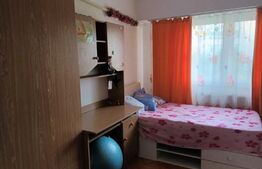 Apartament cu 3 camere, decomandat, 78mp, zona Alexandru cel Bun