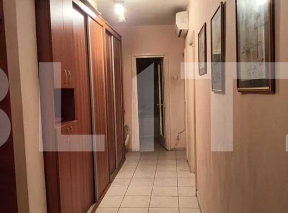 Apartament de închiriat 3 camere Alexandru cel Bun - 125369AI | BLITZ Iași | Poza5
