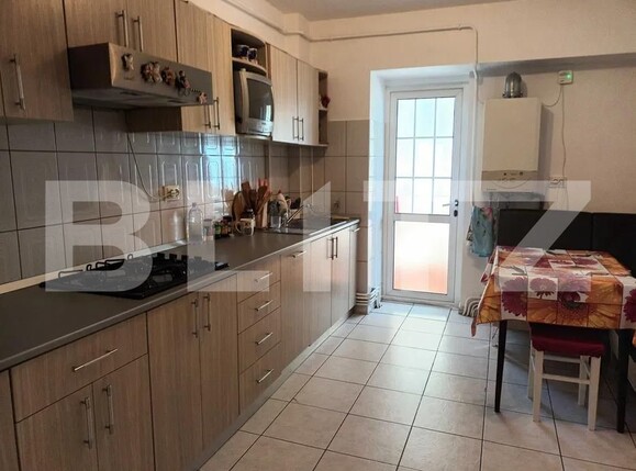 Apartament de închiriat 3 camere Alexandru cel Bun - 125369AI | BLITZ Iași | Poza6