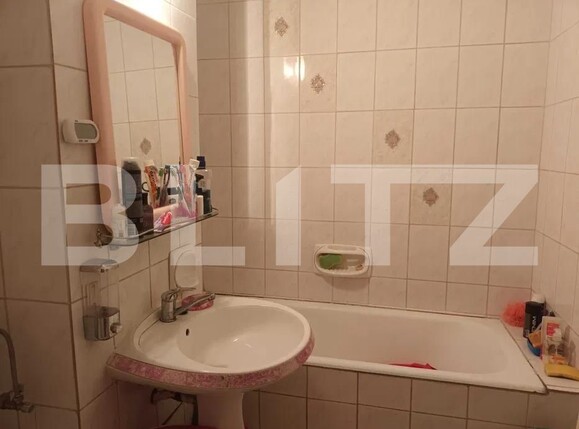 Apartament de închiriat 3 camere Alexandru cel Bun - 125369AI | BLITZ Iași | Poza8
