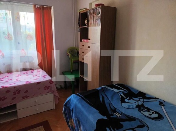 Apartament de închiriat 3 camere Alexandru cel Bun - 125369AI | BLITZ Iași | Poza2