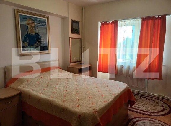 Apartament de închiriat 3 camere Alexandru cel Bun - 125369AI | BLITZ Iași | Poza3