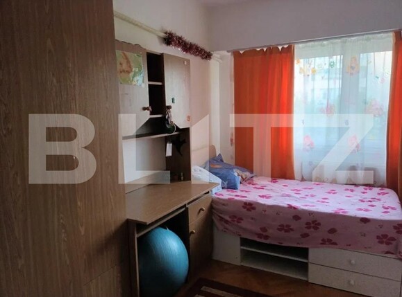 Apartament de închiriat 3 camere Alexandru cel Bun - 125369AI | BLITZ Iași | Poza1