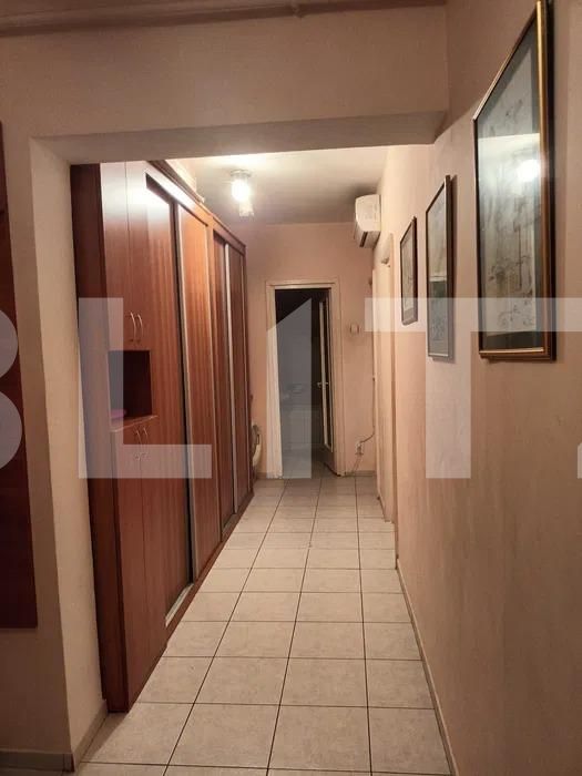 Apartament de închiriat 3 camere Alexandru cel Bun - 125369AI | BLITZ Iași | Poza5