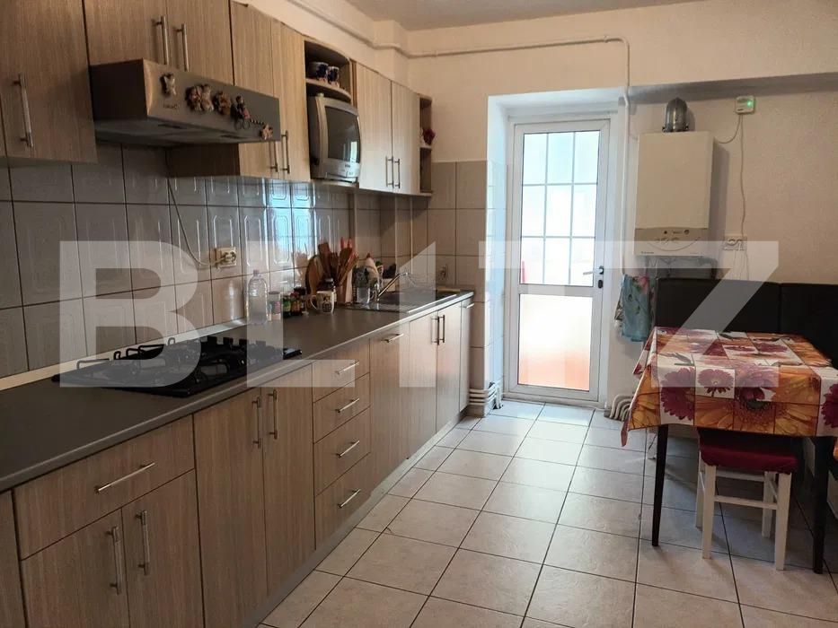 Apartament de închiriat 3 camere Alexandru cel Bun - 125369AI | BLITZ Iași | Poza6