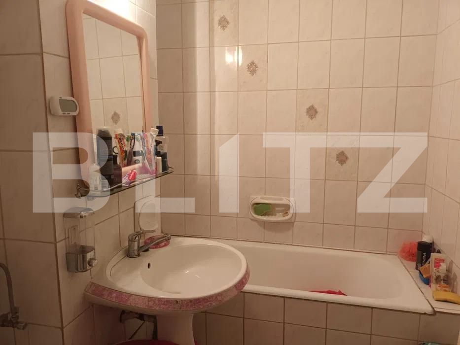 Apartament de închiriat 3 camere Alexandru cel Bun - 125369AI | BLITZ Iași | Poza8