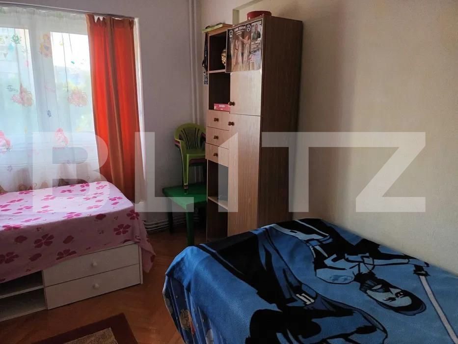 Apartament de închiriat 3 camere Alexandru cel Bun - 125369AI | BLITZ Iași | Poza2
