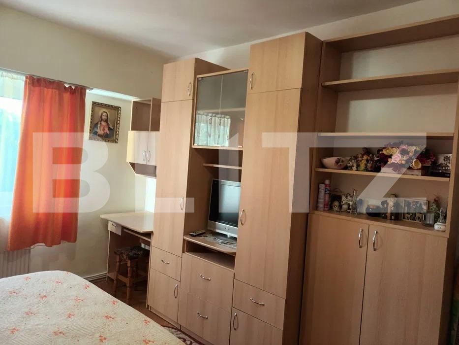 Apartament de închiriat 3 camere Alexandru cel Bun - 125369AI | BLITZ Iași | Poza4