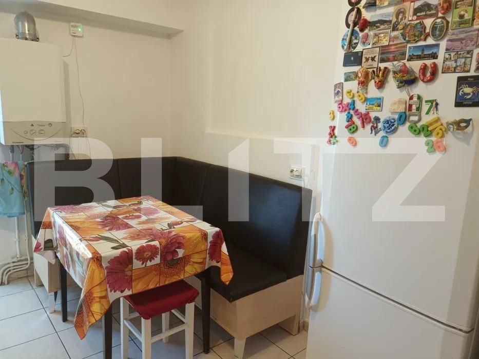 Apartament de închiriat 3 camere Alexandru cel Bun - 125369AI | BLITZ Iași | Poza7