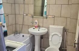 Apartament 1 camera, 30mp, zona Palat