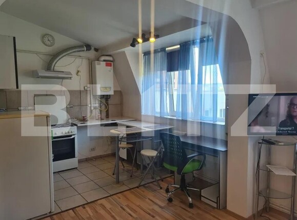 Garsonieră de închiriat Palat - 125370AI | BLITZ Iași | Poza5