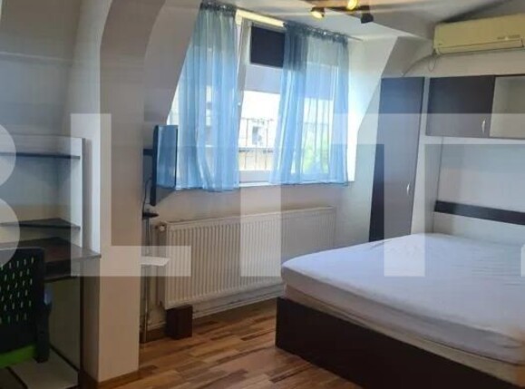 Garsonieră de închiriat Palat - 125370AI | BLITZ Iași | Poza1