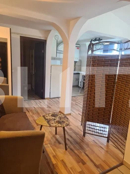 Garsonieră de închiriat Palat - 125370AI | BLITZ Iași | Poza4