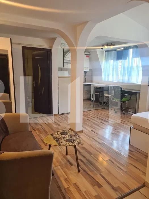 Garsonieră de închiriat Palat - 125370AI | BLITZ Iași | Poza3