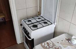 Apartament cu 2 camere, semidecomandat, 52mp, zona Tatarasi 