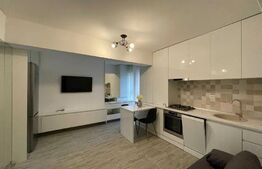 Apartament cu 2 camere, semidecomandat, 40mp, zona Tudor Vladimirescu