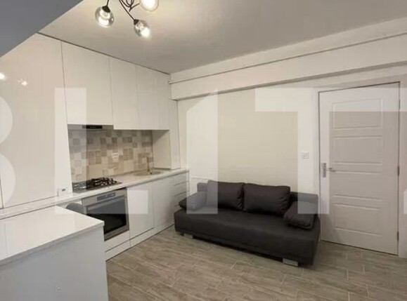 Apartament de închiriat 2 camere Tudor Vladimirescu - 125373AI | BLITZ Iași | Poza4