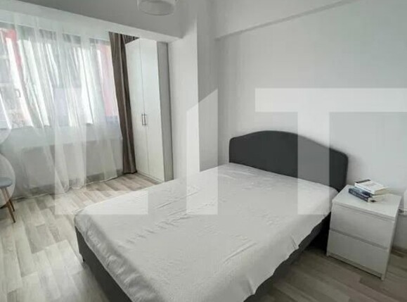 Apartament de închiriat 2 camere Tudor Vladimirescu - 125373AI | BLITZ Iași | Poza1