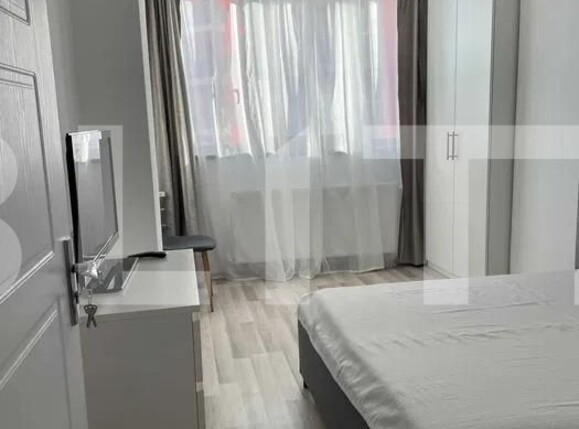 Apartament de închiriat 2 camere Tudor Vladimirescu - 125373AI | BLITZ Iași | Poza2