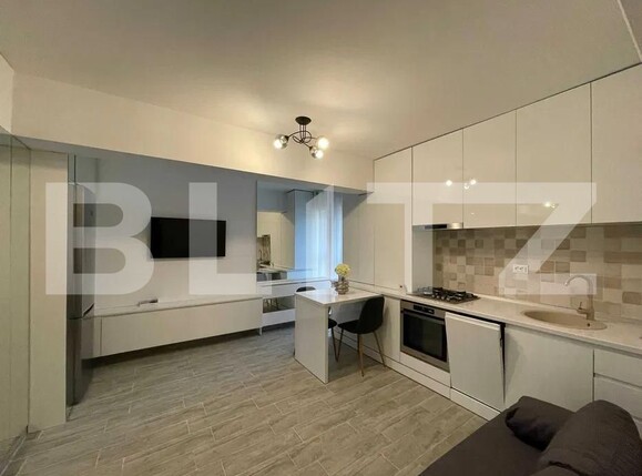 Apartament de închiriat 2 camere Tudor Vladimirescu - 125373AI | BLITZ Iași | Poza6