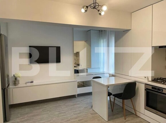 Apartament de închiriat 2 camere Tudor Vladimirescu - 125373AI | BLITZ Iași | Poza3