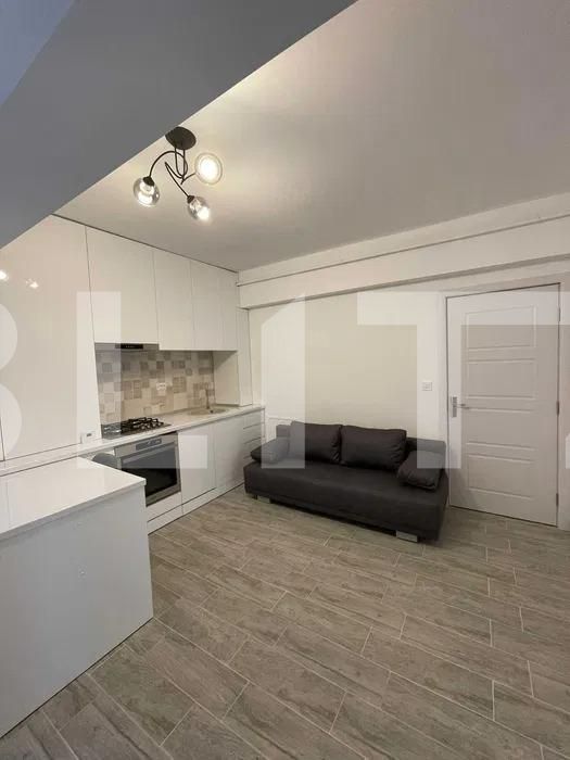 Apartament de închiriat 2 camere Tudor Vladimirescu - 125373AI | BLITZ Iași | Poza4