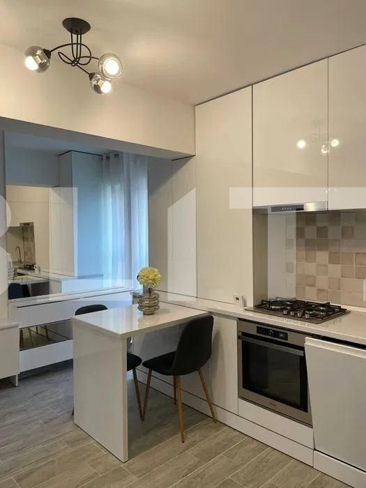 Apartament de închiriat 2 camere Tudor Vladimirescu - 125373AI | BLITZ Iași | Poza5