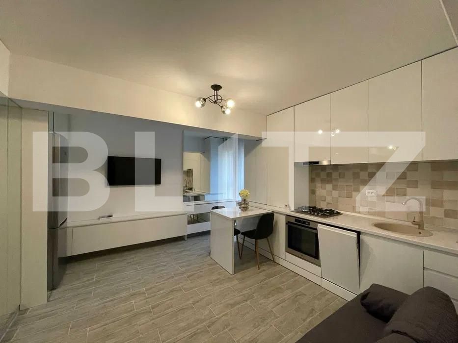 Apartament de închiriat 2 camere Tudor Vladimirescu - 125373AI | BLITZ Iași | Poza6