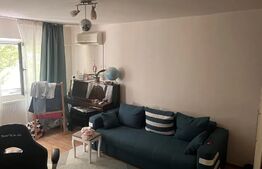 Apartament cu 3 camere, decomandat, 72mp, zona Zimbru