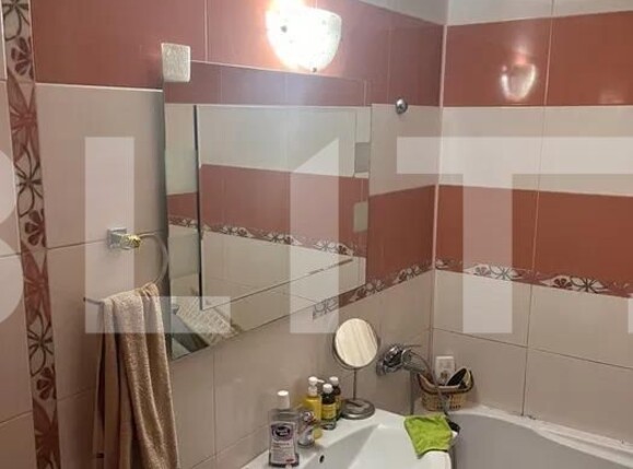 Apartament de închiriat 3 camere Zimbru - 125375AI | BLITZ Iași | Poza2