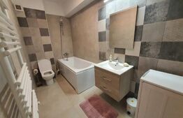 Apartament cu 2 camere, semidecomandat, 64mp, zona Copou