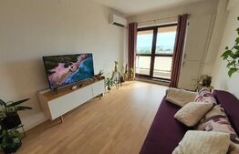 Apartament cu 2 camere, semidecomandat, 64mp, zona Copou