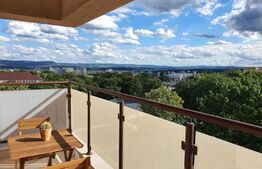 Apartament cu 2 camere, semidecomandat, 64mp, zona Copou