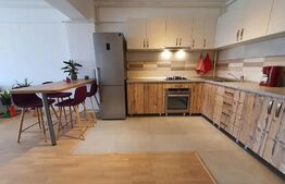 Apartament cu 2 camere, semidecomandat, 64mp, zona Copou