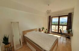 Apartament cu 2 camere, semidecomandat, 64mp, zona Copou